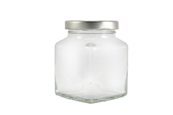 Botellas de vidrio pequeñas
 - Foto, imagen
