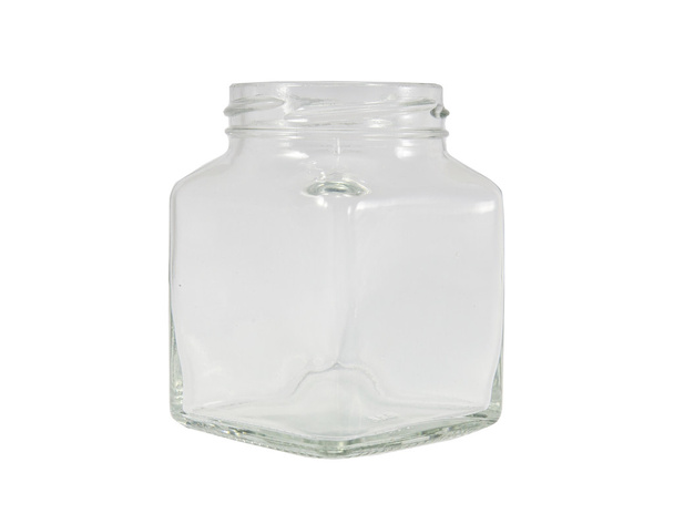 Botellas de vidrio pequeñas
 - Foto, Imagen