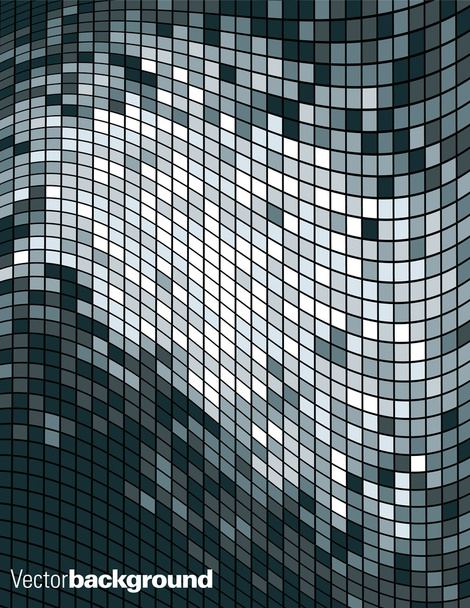 Abstract Vector Background. Eps10 Format. - Vector, Imagen