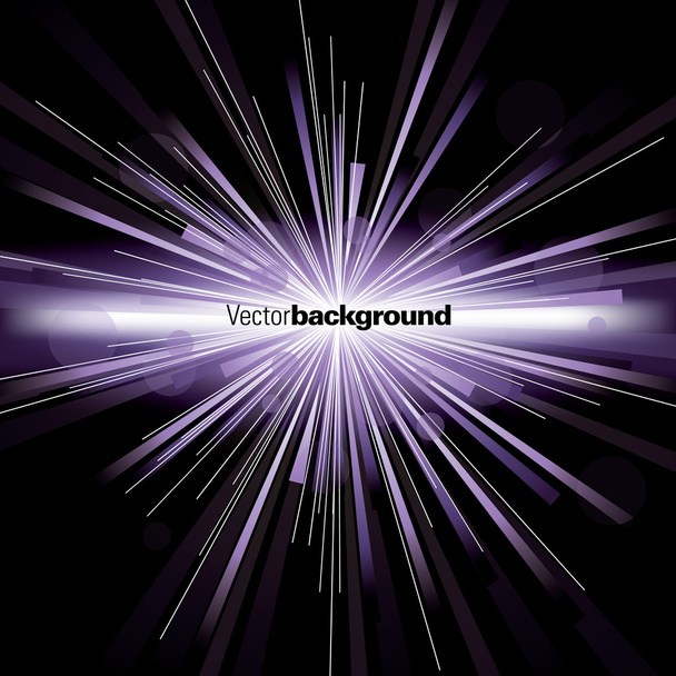 Abstract Vector Background. Eps10 Format. - Vektör, Görsel
