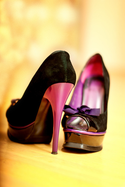 Nice shoes - Fotó, kép