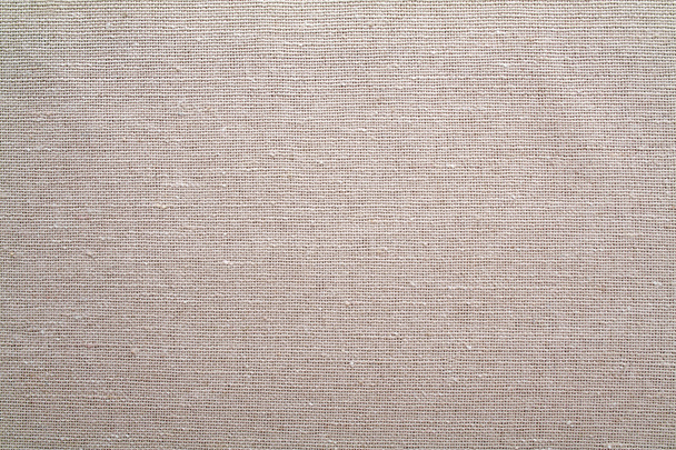 Texture canvas fabric, can use as background  - Foto, immagini