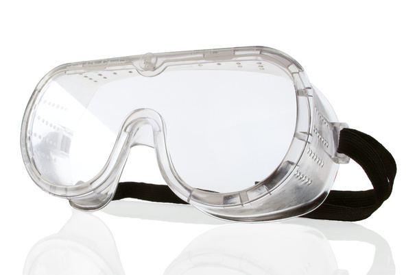 Saftey Goggles - Photo, Image