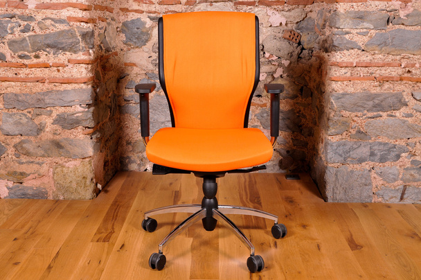 Krzesło biurowe - Zdjęcie, obraz