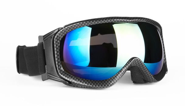 Ski goggles - Photo, Image