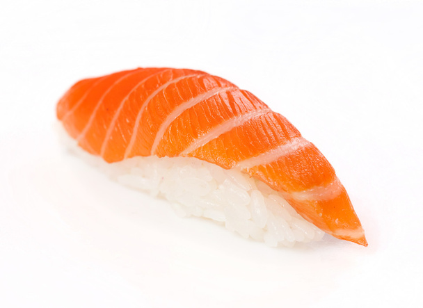 Tasty sushi - Foto, Imagem