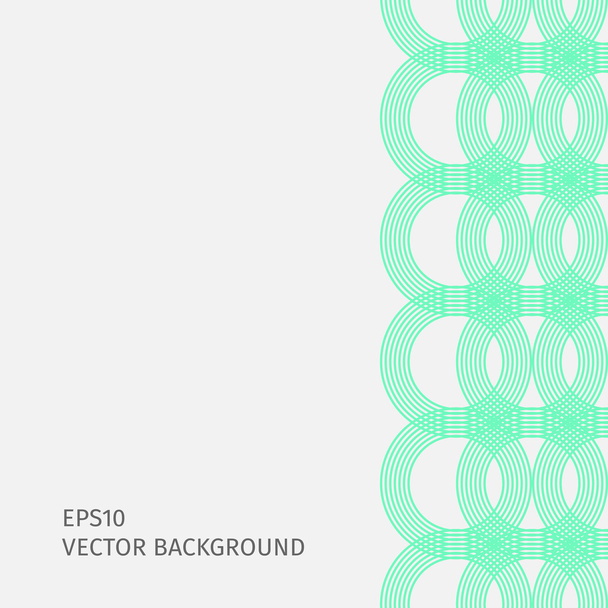 abstract vector background with stripes pattern - Vektor, obrázek