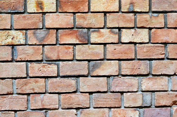 detailed texture brick walls background - Photo, Image
