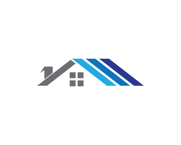 House and home logo - Vector, Image