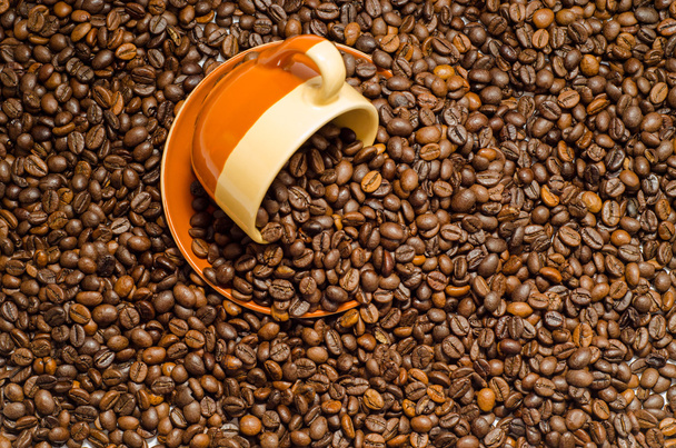 caffè, chicchi di caffè, delizioso caffè, caffè del mattino, caffè aromatizzato, caffè torrefatto
 - Foto, immagini