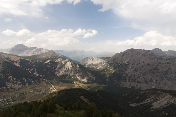 Alpes, nature alpine
 - Photo, image