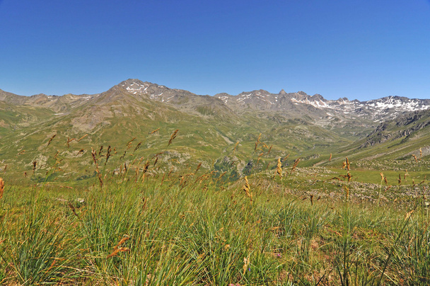 Alpská příroda - Fotografie, Obrázek