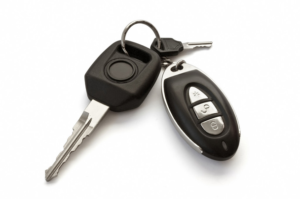 Κλειδί αυτοκινήτου - Φωτογραφία, εικόνα