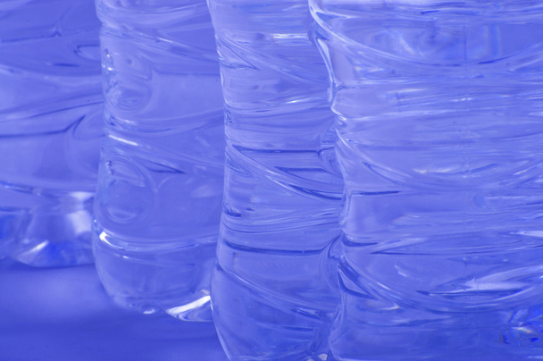 Bottle of water - Φωτογραφία, εικόνα