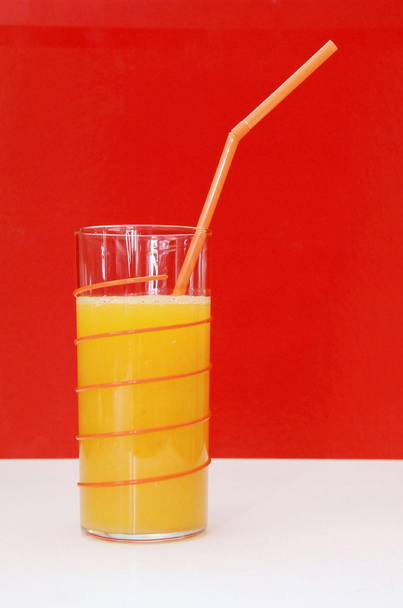 Succo di arancia - Foto, afbeelding