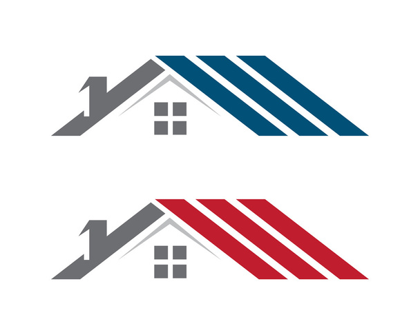 Logo della proprietà aziendale
 - Vettoriali, immagini