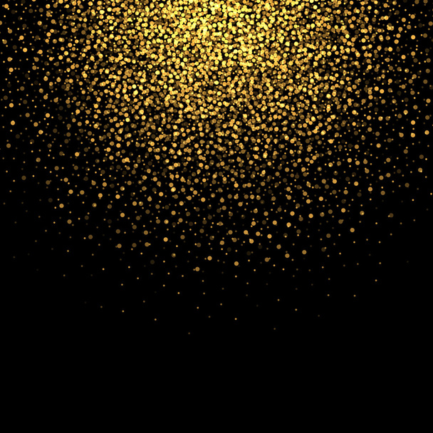 Glitter   Background with space for your text. Vector illustration - Vector, Image