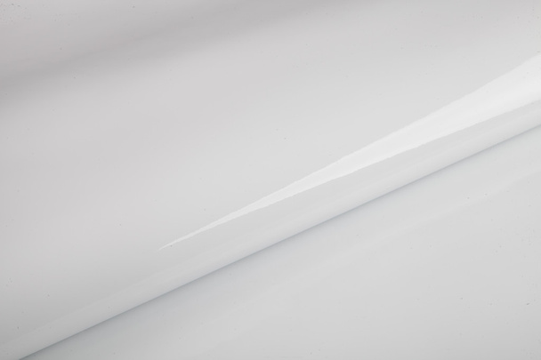 Біла гладка глянсова текстура поверхні
 - Фото, зображення