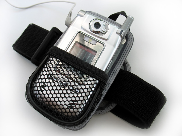 MP3 přehrávač náramkem - Fotografie, Obrázek