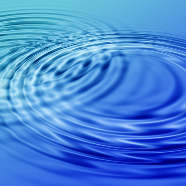 блакитна вода
 - Фото, зображення
