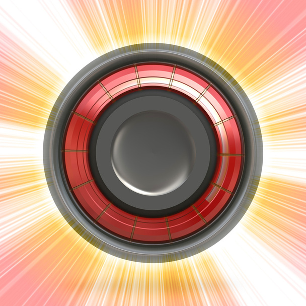 Современная кнопка или икона
 - Фото, изображение