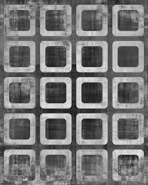 Galerie Grungy Squares
 - Photo, image