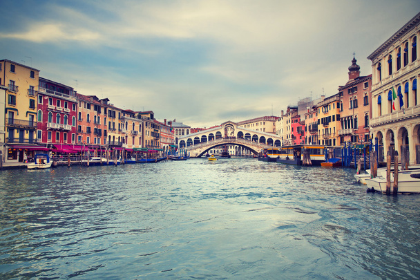 Venedik, İtalya şehir - Fotoğraf, Görsel