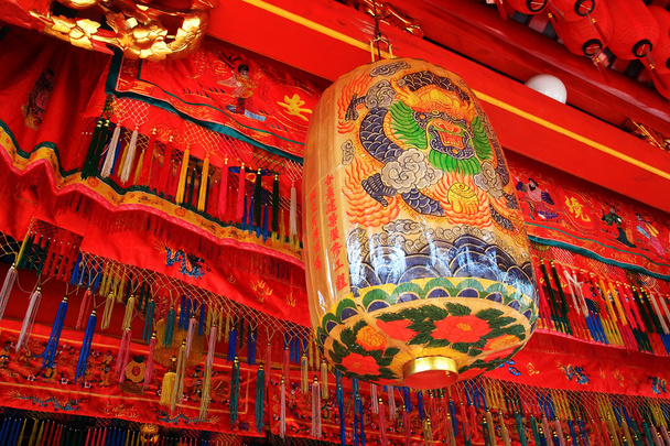 Tua Pek Kong Temple - Fotoğraf, Görsel