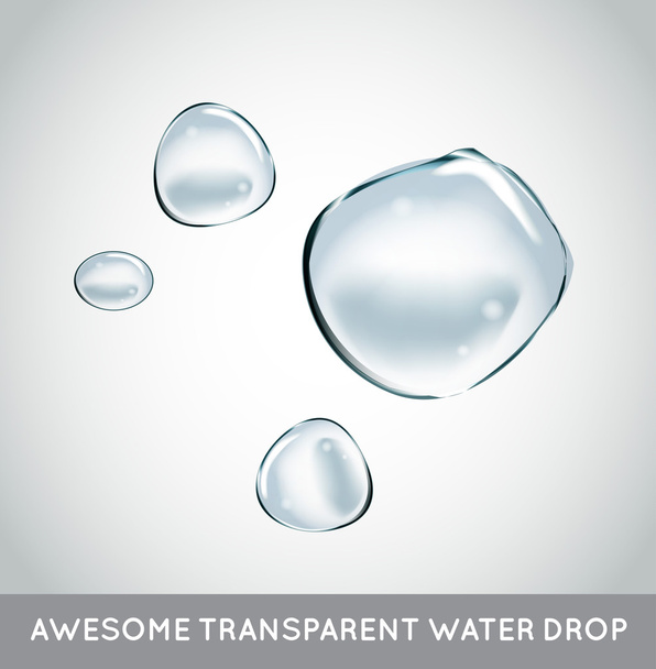 Set bolle d'acqua sapone
 - Vettoriali, immagini
