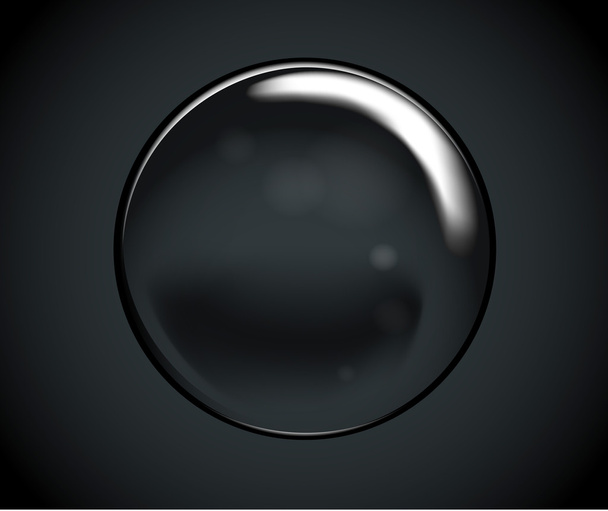 Мыльный пузырь
 - Вектор,изображение