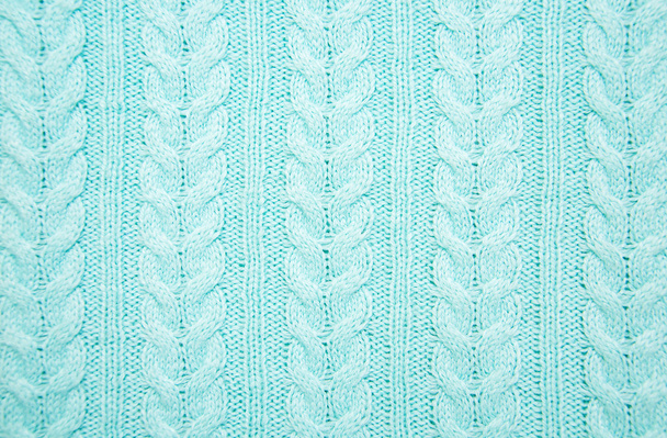 knitted fabric texture - Foto, immagini