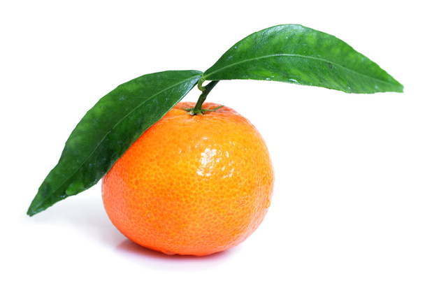 Mandarin. - Foto, imagen