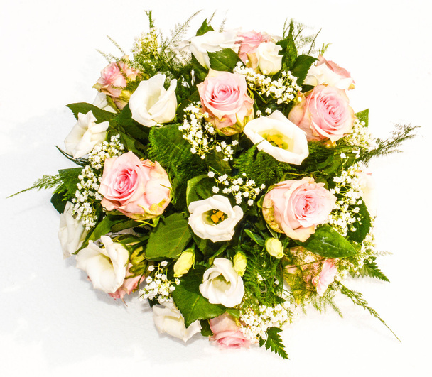 Μπουκέτο με λουλούδια άνοιξη - Φωτογραφία, εικόνα