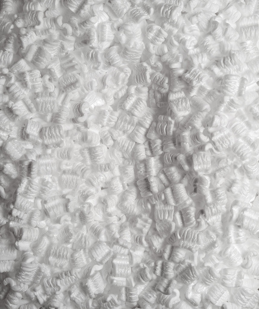 Полистироловые упаковочные чипы
 - Фото, изображение