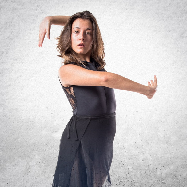 Молодой артист балета
 - Фото, изображение