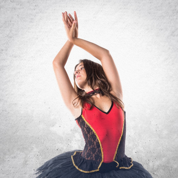 Дівчина-підліток балерина танцівниця
 - Фото, зображення