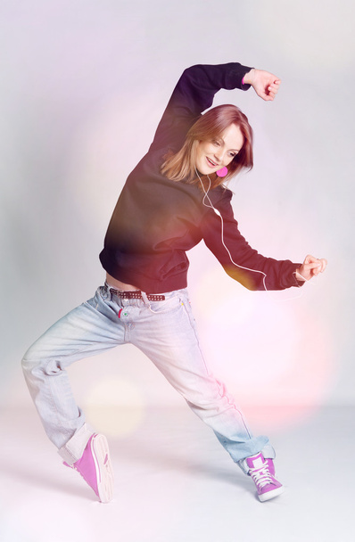Dancer - Fotó, kép