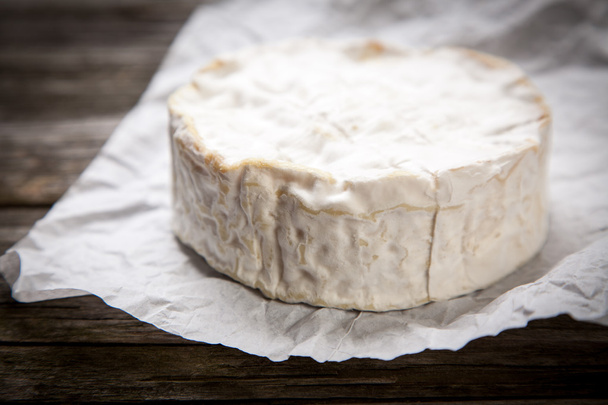 Мягкий французский сыр
 - Фото, изображение