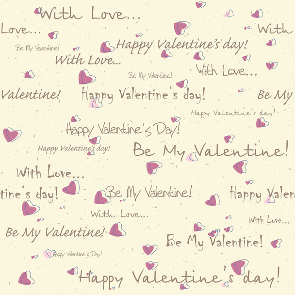 Valentine - Vector, Imagen