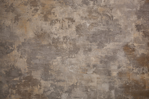 Cement šedá textura stěny - Fotografie, Obrázek