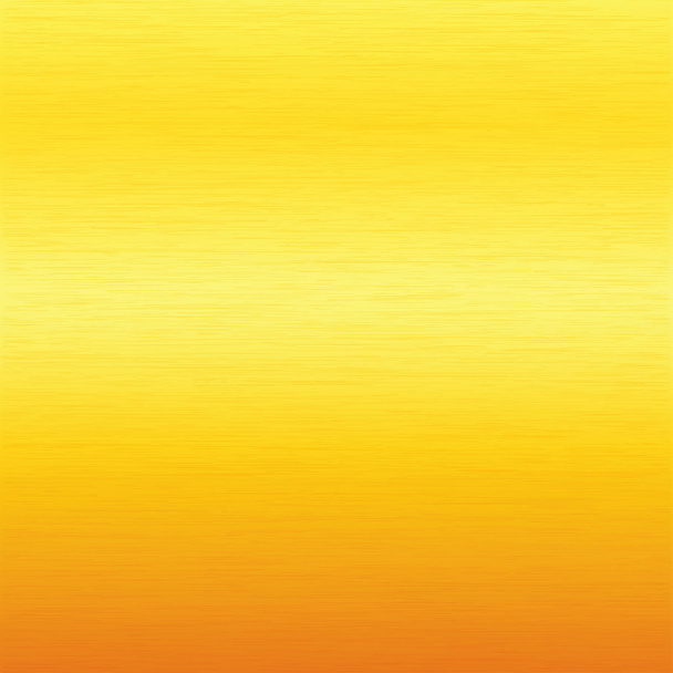 superfície de ouro escovado
 - Vetor, Imagem