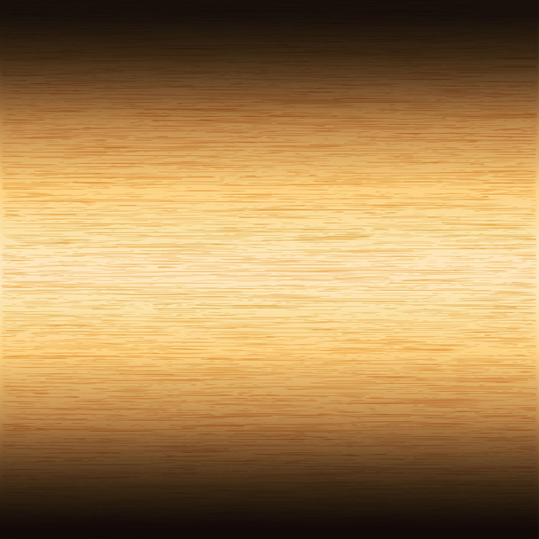brushed copper surface - Vector, Image