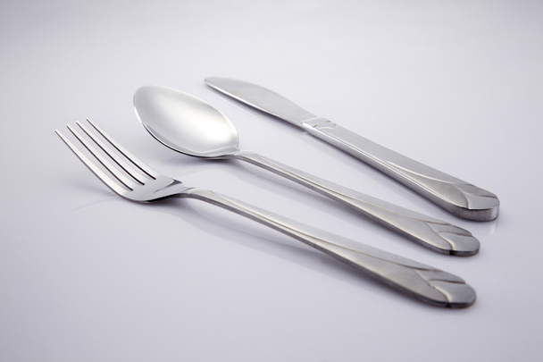 Cutlery - Foto, afbeelding