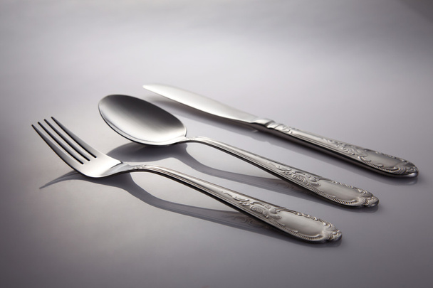 Cutlery - Фото, изображение