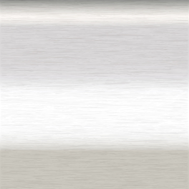 superfície cromada escovada
 - Vetor, Imagem