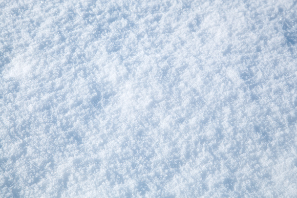 αφηρημένη χειμώνα χιόνι υπόβαθρο - Φωτογραφία, εικόνα