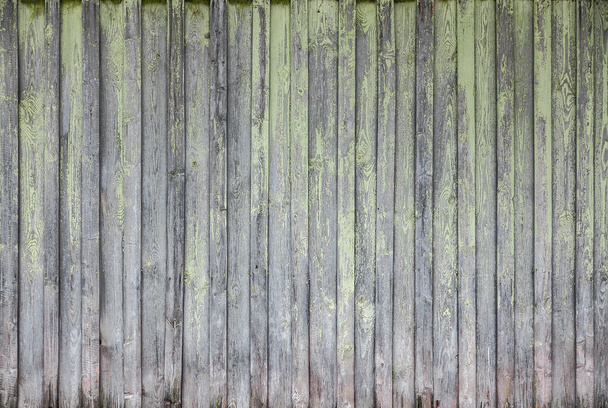 Old wooden planks - Fotó, kép