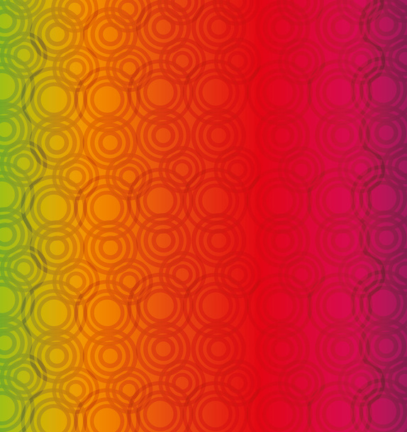 Colorful background wallpaper theme - Vektor, obrázek