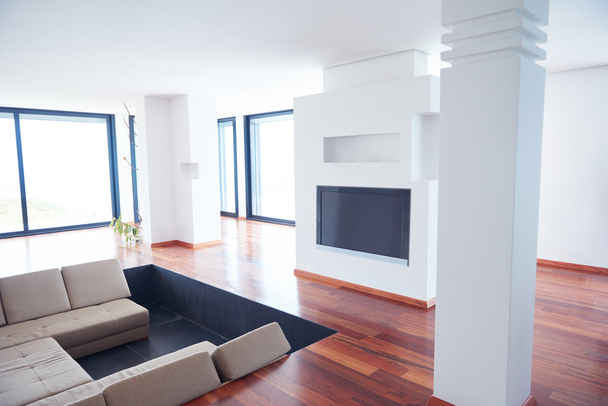 modern  home interior - Photo, Image