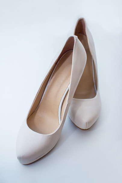 Elegant women's shoes - Foto, immagini